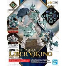 30 Minute Fantasy - Class Up Armor (liber Viking)